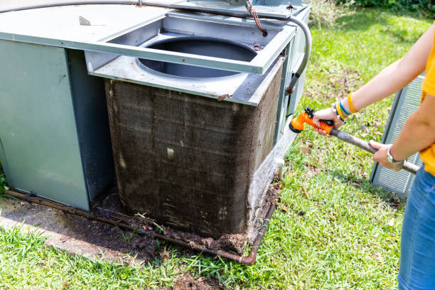 Best Best Air Duct Cleaning Company  in Dland, MI