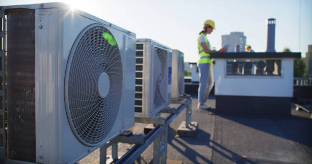 Best Affordable HVAC Duct Cleaning  in Dland, MI