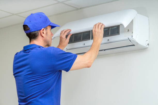 Best Ventilation Cleaning Services  in Dland, MI