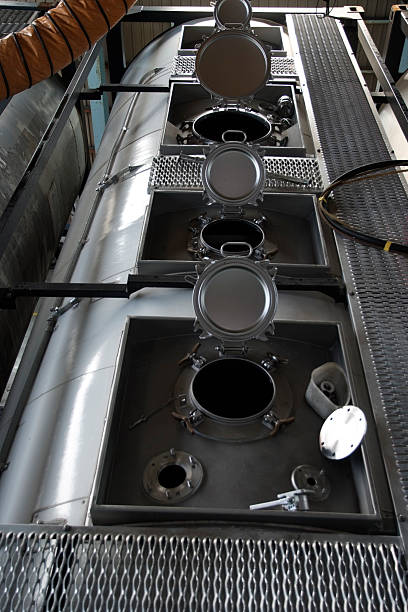 Best Commercial Air Duct Cleaning  in Dland, MI